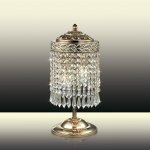 Настольная лампа Odeon light 2808/2T TERESIA