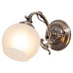 Светильник ЭкономСвет 28080/1wAB WT