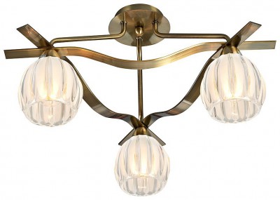 Светильник Velante 281-507-03 Светильник Velante 281-507-03