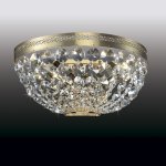 Светильник настенный бра Odeon light 2810/2W FIORA