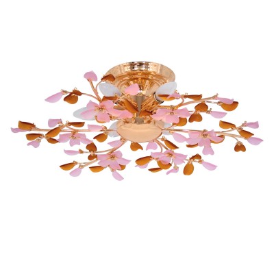 Люстра Mw light 281010905 Адриана