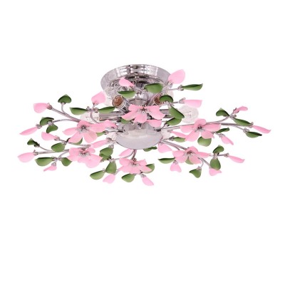 Потолочный светильник Mw light 281011106 Адриана