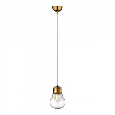 Подвесной светильник Britop Bulb 2810111