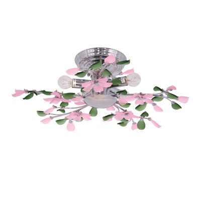 Люстра потолочная Mw light 281011205 Адриана