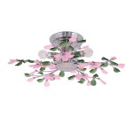 Люстра потолочная Mw light 281011205 Адриана