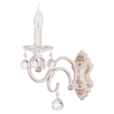 Светильник ЭкономСвет 2810/1wWT WT