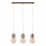 Подвесной светильник Britop Bulb 2810313