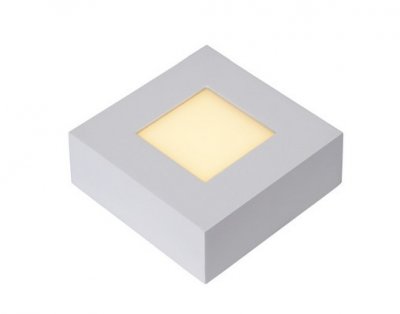 Потолочный светильник Lucide 28107/11/31 BRICE-LED