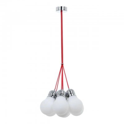 Подвесная люстра Britop Bulb 2810728