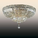 Люстра Odeon light 2811/12C MAURA