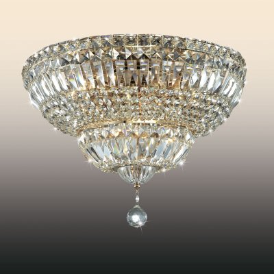 Люстра Odeon light 2811/16C MAURA