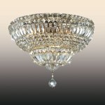 Люстра Odeon light 2811/16C MAURA