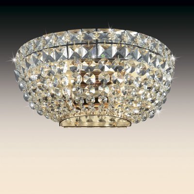 Светильник настенный бра Odeon light 2811/2W MAURA