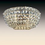 Светильник настенный бра Odeon light 2811/2W MAURA