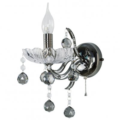 Светильник ЭкономСвет 2812/1wPB SM+WT