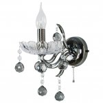 Светильник ЭкономСвет 2812/1wPB SM+WT