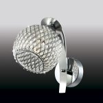 Светильник настенный бра Odeon light 2813/1W POLY