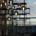 Подвесной светильник Delight 2815/1 clear