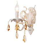 Светильник ЭкономСвет 2815/1wWG+AMB