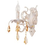 Светильник ЭкономСвет 2815/1wWG+AMB