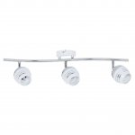 Светодиодный спот Spot Light Hypnos 2815328