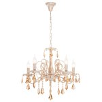 Светильник ЭкономСвет 2815/5WG+AMB