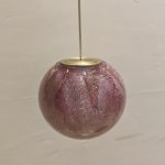 Подвесной светильник 2816P/1 gold