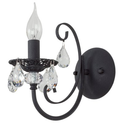 Светильник ЭкономСвет 2817/1wPSK+WT