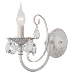 Светильник ЭкономСвет 2817/1wWG+WT