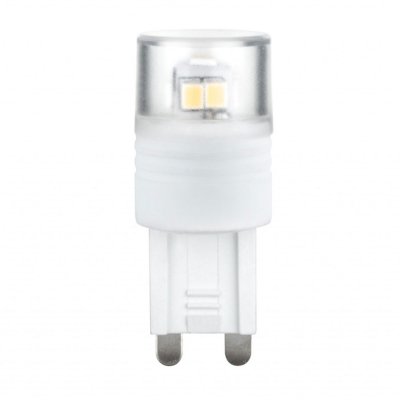 Paulmann 28179 LED Quality Stiftsockel 1,5W G9 Warmwei?