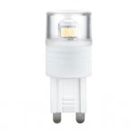 Paulmann 28179 LED Quality Stiftsockel 1,5W G9 Warmwei?