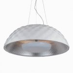 Светильник подвесной Artpole Finsternis C1 WT (арт. 2818)