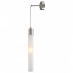 282-206-01 VELANTE Современный стиль светильник подвесной, E14-LED, 7W