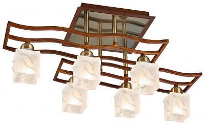 Светильник Velante 282-503-06