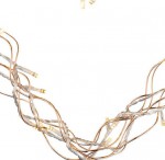 Элемент декора новогодний Globo 28200