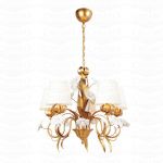 Люстра Chiaro 282010605 Сицилия