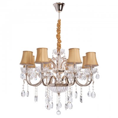 Люстра подвесная Chiaro 282010908 Сицилия