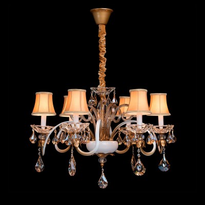 Люстра Chiaro 282011206 Сицилия Люстра Chiaro 282011206 Сицилия