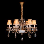 Люстра Chiaro 282011206 Сицилия