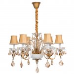 Люстра Chiaro 282011206 Сицилия
