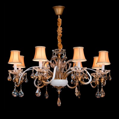 Люстра Chiaro 282011308 Сицилия Люстра Chiaro 282011308 Сицилия