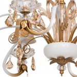 Люстра Chiaro 282011308 Сицилия