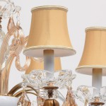 Люстра Chiaro 282011418 Сицилия