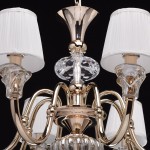 Люстра потолочная Chiaro 282011708 Сицилия