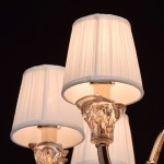 Люстра потолочная Chiaro 282011708 Сицилия