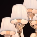 Люстра потолочная Chiaro 282011815 Сицилия