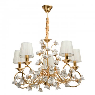 Светильник Chiaro 282011905 Сицилия