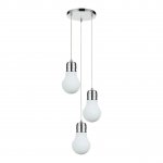 Подвесная люстра Britop Bulb 2820302