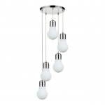 Подвесная люстра Britop Bulb 2820502