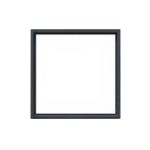 Gira S-55 Антрацит Промежуточная рамка для приборов с накладкой 50*50 мм (G28228)